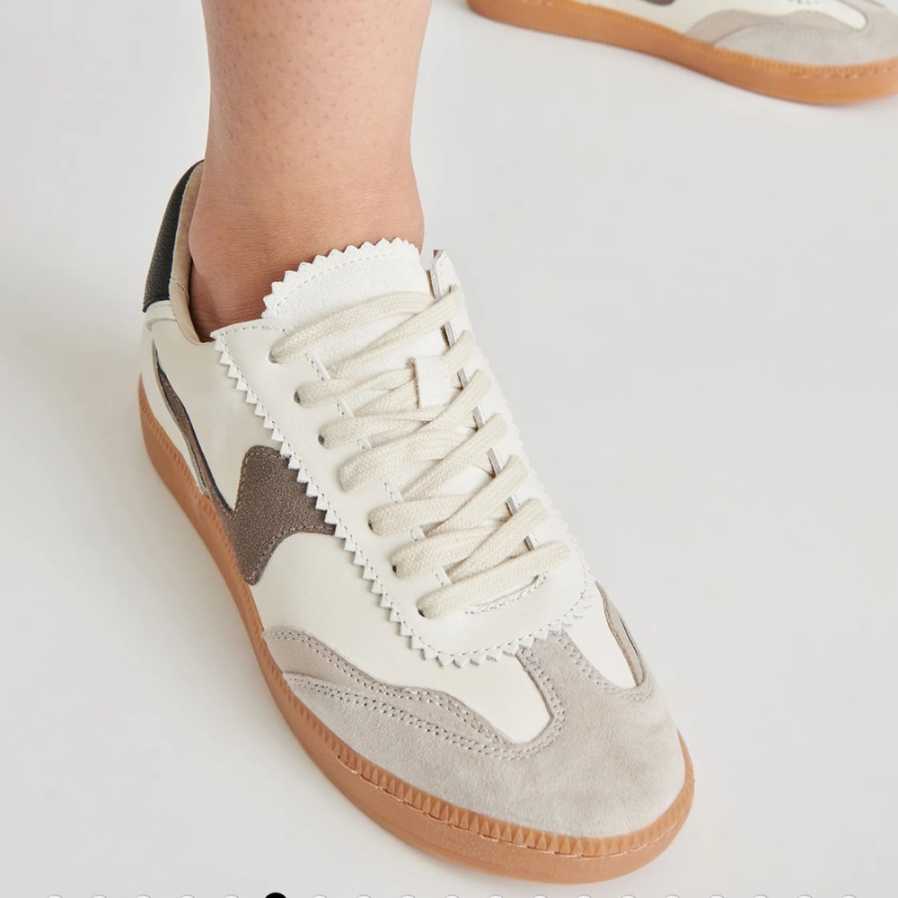 Notice sneakers dolce vita - Picture 2 of 9